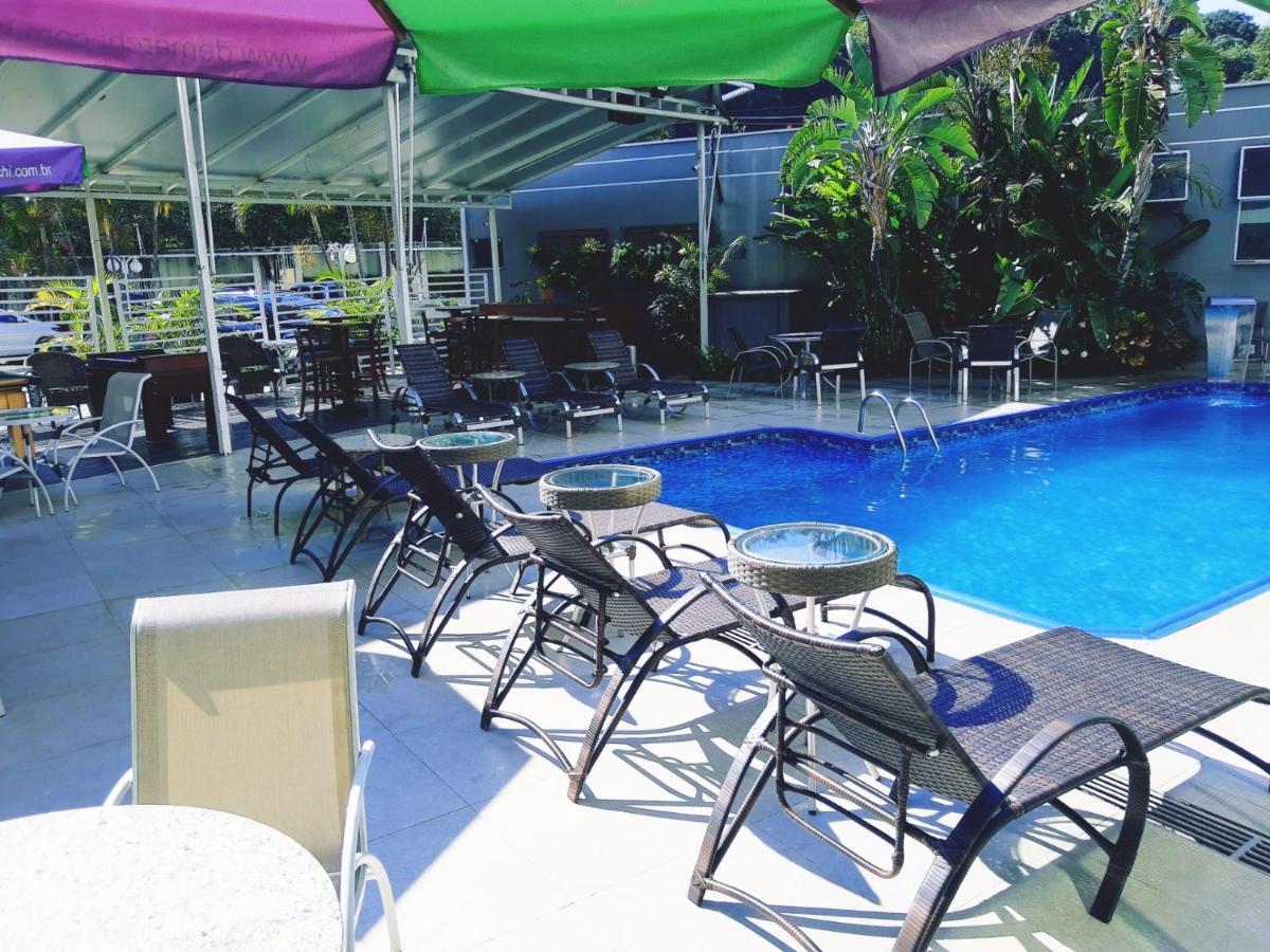 Hotel Serra De Jundiaí Extérieur photo