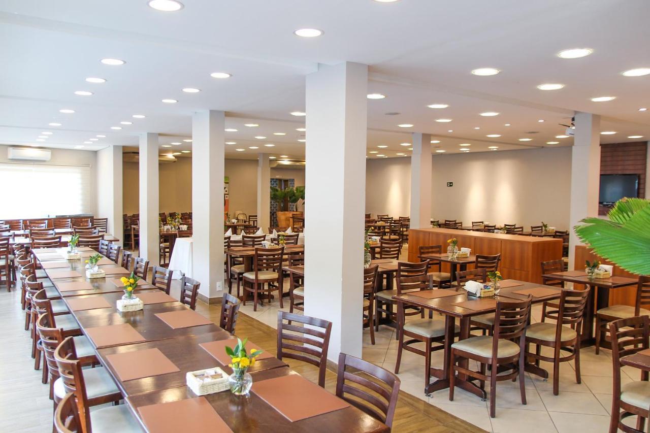 Hotel Serra De Jundiaí Extérieur photo