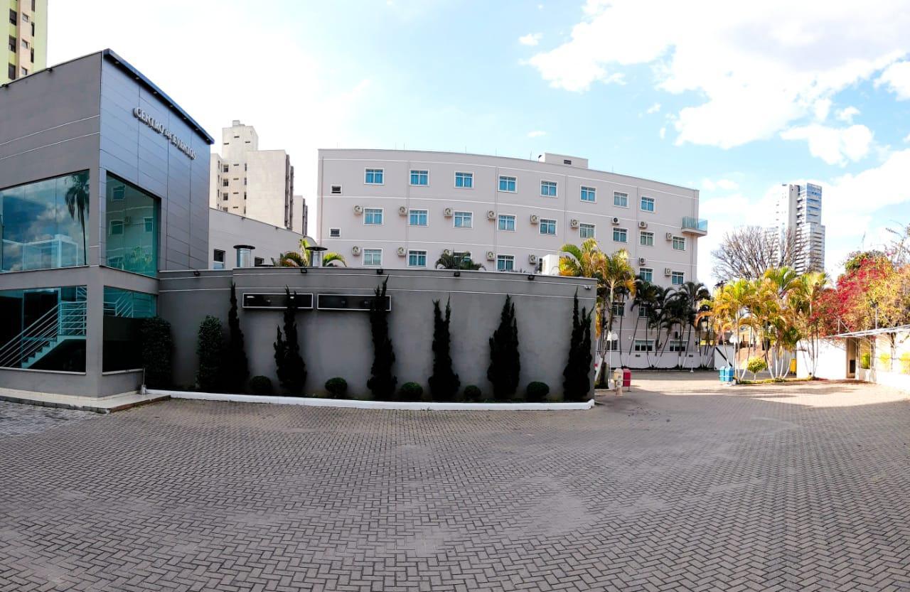 Hotel Serra De Jundiaí Extérieur photo