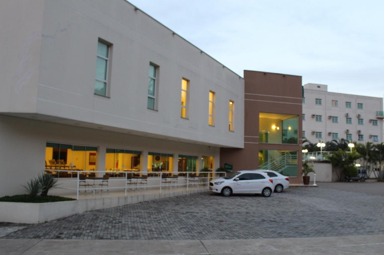 Hotel Serra De Jundiaí Extérieur photo