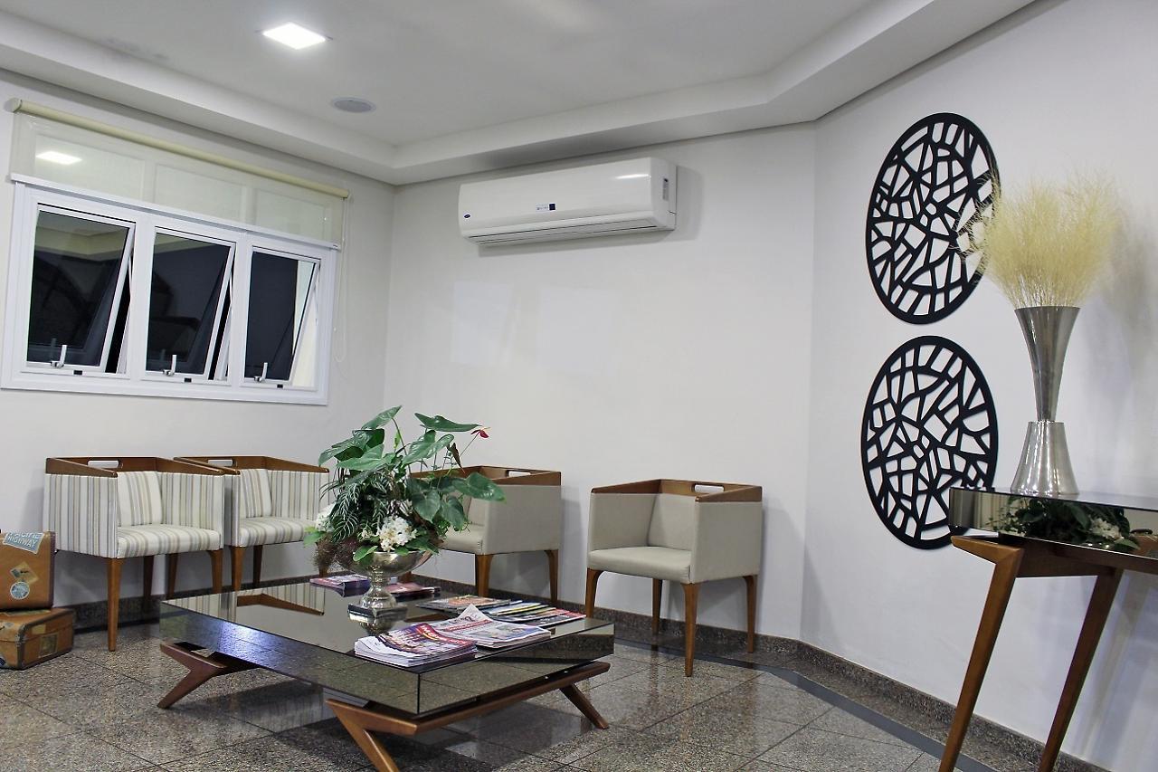 Hotel Serra De Jundiaí Extérieur photo