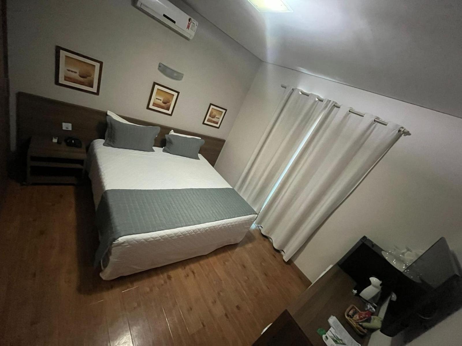 Hotel Serra De Jundiaí Extérieur photo