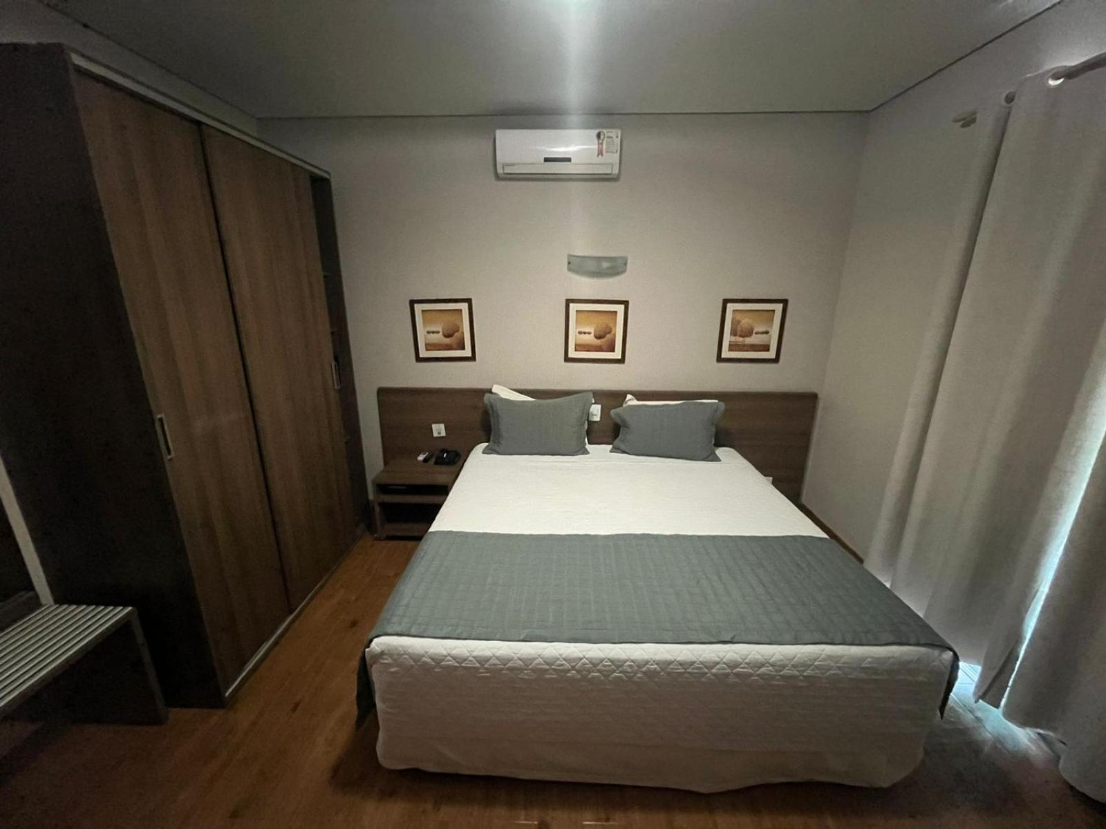 Hotel Serra De Jundiaí Extérieur photo