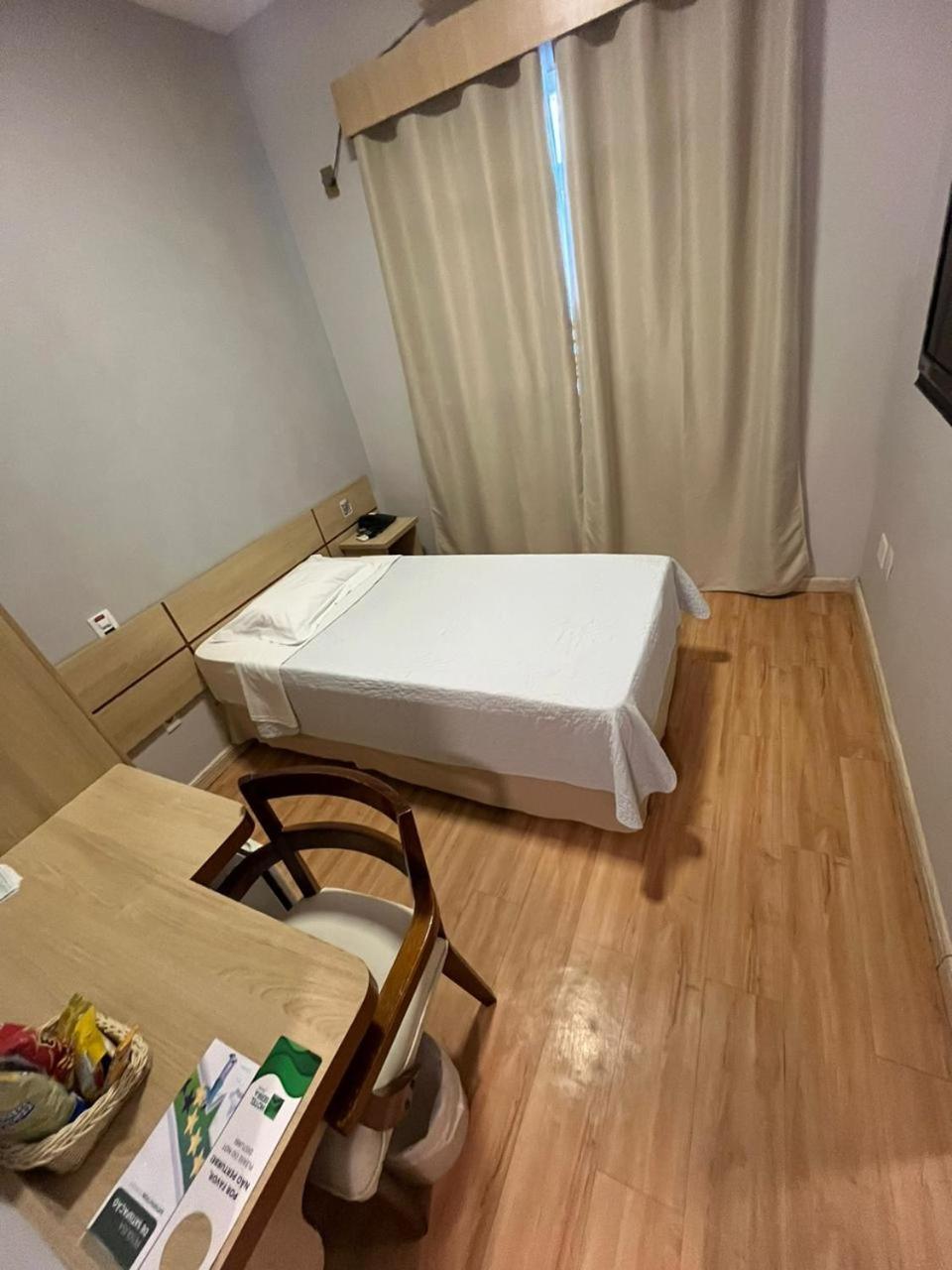 Hotel Serra De Jundiaí Extérieur photo