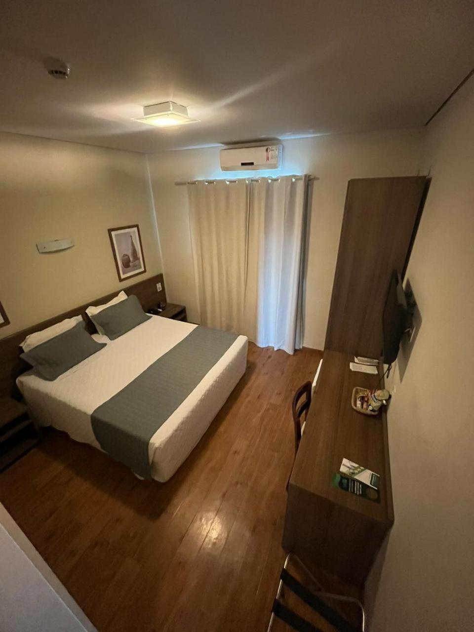 Hotel Serra De Jundiaí Extérieur photo