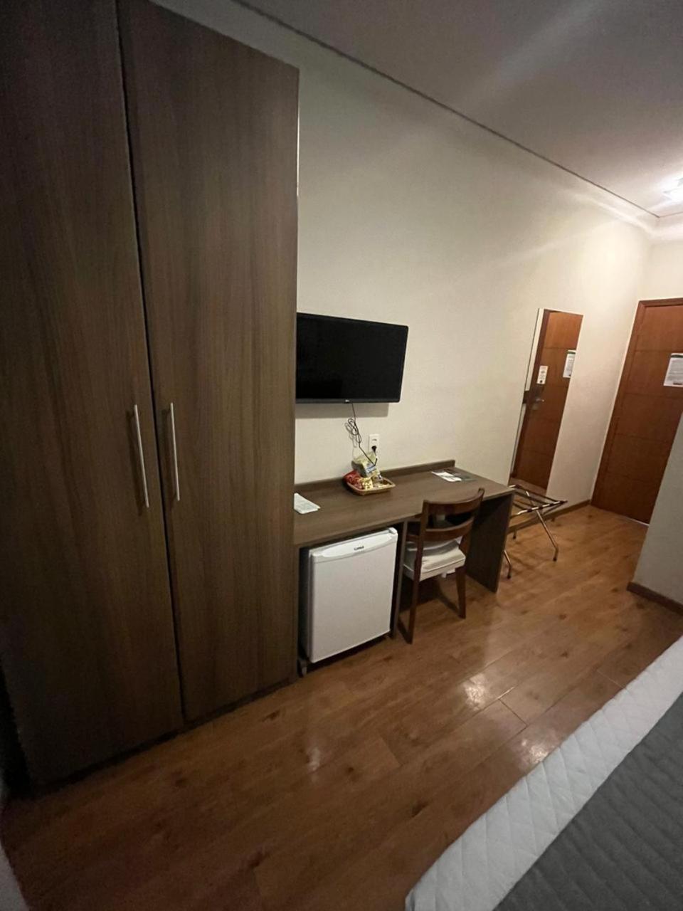 Hotel Serra De Jundiaí Extérieur photo