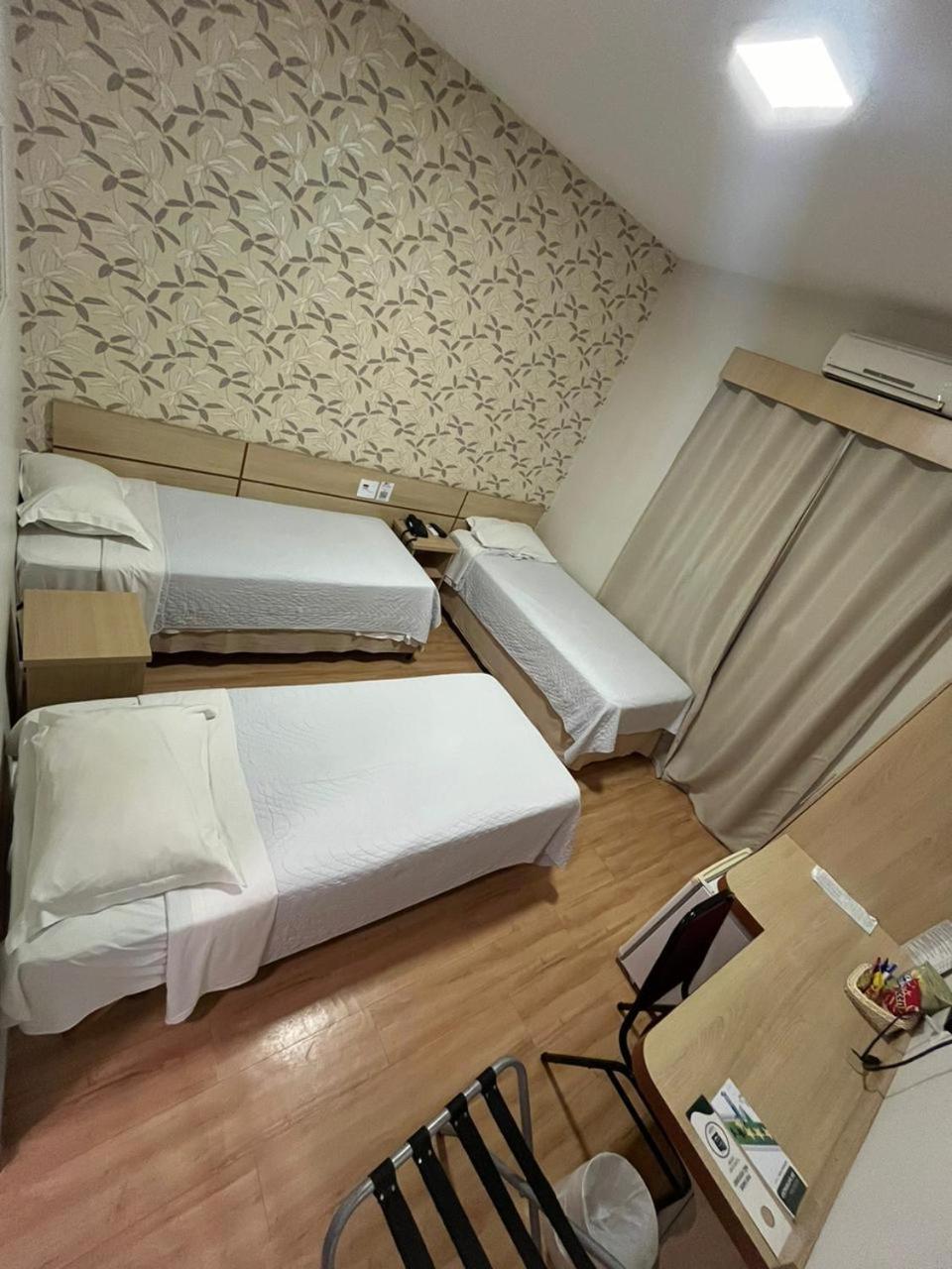 Hotel Serra De Jundiaí Extérieur photo