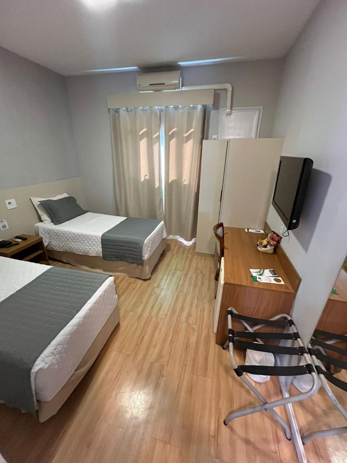 Hotel Serra De Jundiaí Extérieur photo
