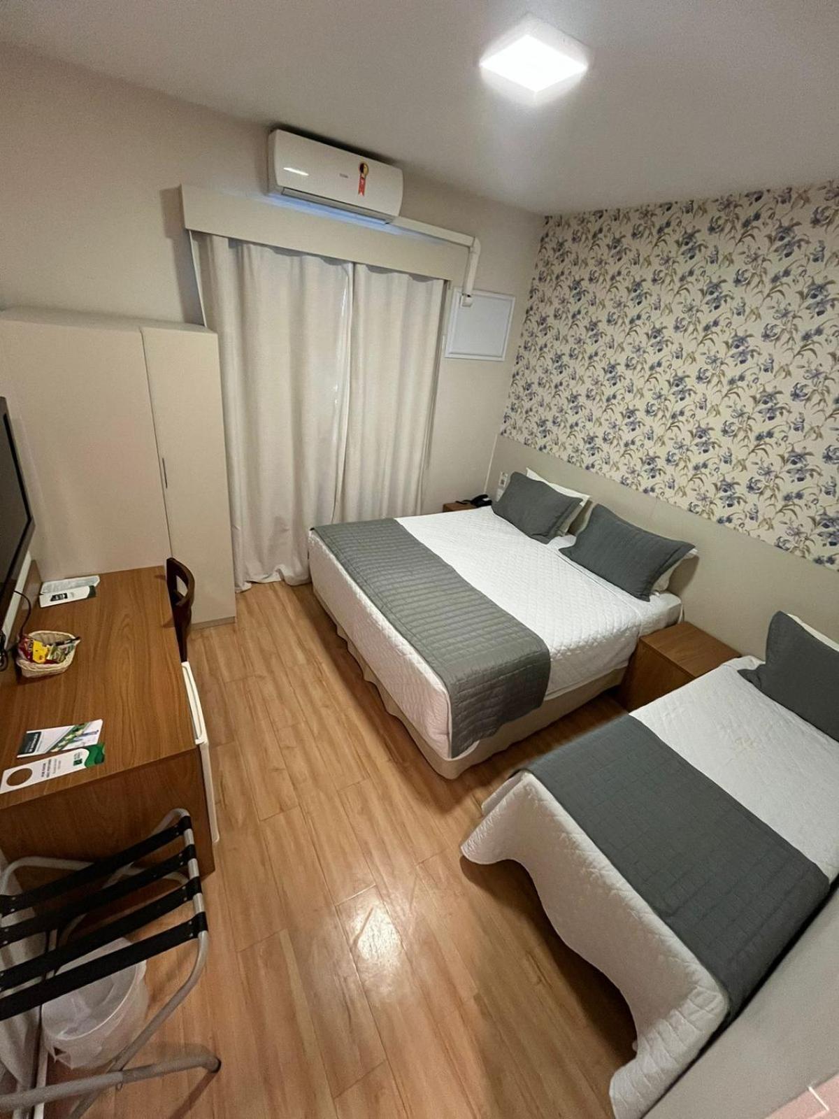 Hotel Serra De Jundiaí Extérieur photo