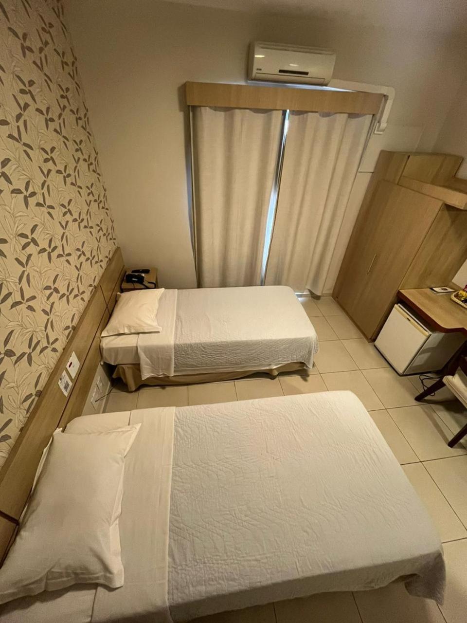 Hotel Serra De Jundiaí Extérieur photo