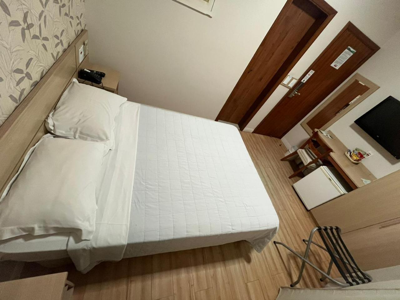 Hotel Serra De Jundiaí Extérieur photo