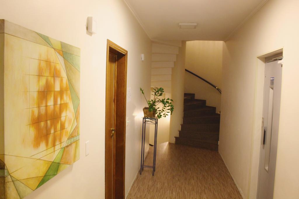 Hotel Serra De Jundiaí Extérieur photo