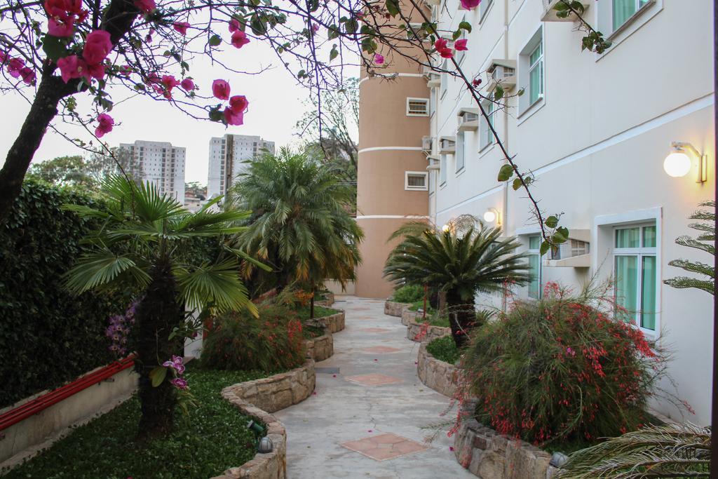 Hotel Serra De Jundiaí Extérieur photo