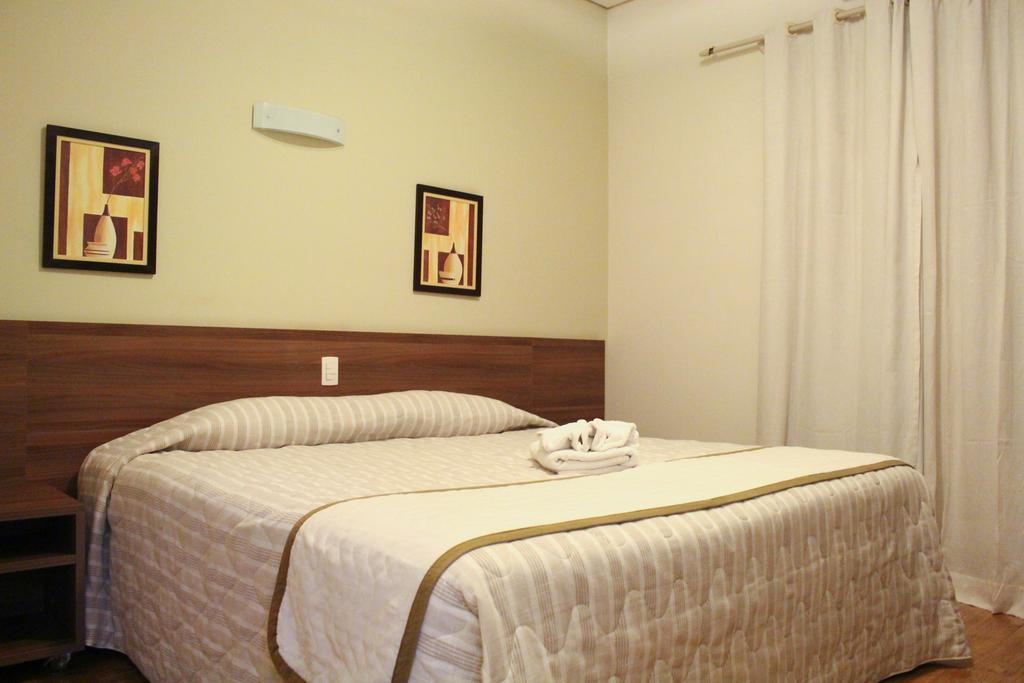 Hotel Serra De Jundiaí Extérieur photo