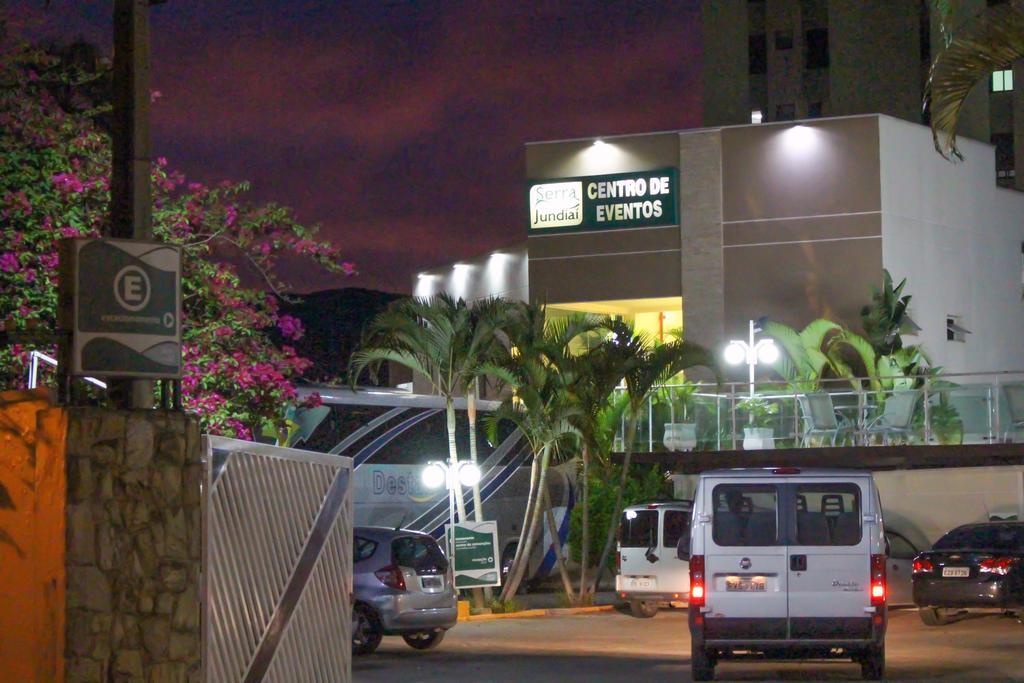 Hotel Serra De Jundiaí Extérieur photo