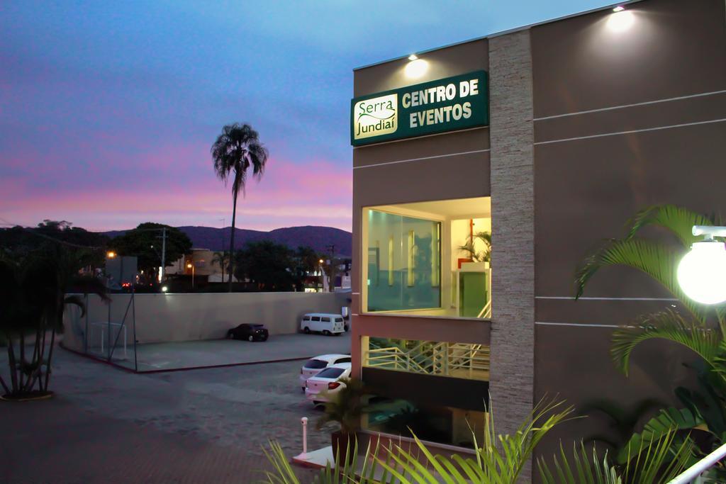 Hotel Serra De Jundiaí Extérieur photo