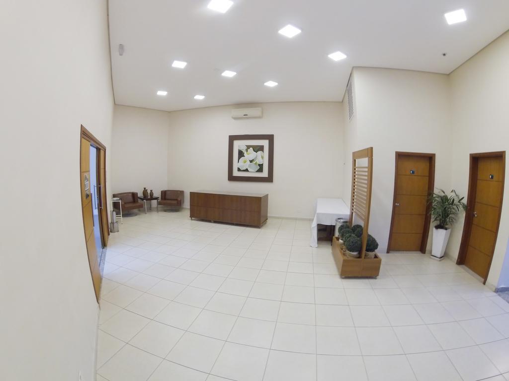 Hotel Serra De Jundiaí Extérieur photo